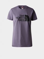 Футболка жіноча The North Face S/S Easy Tee (NF0A4T1QN141), S, WHS, 1-2 дні