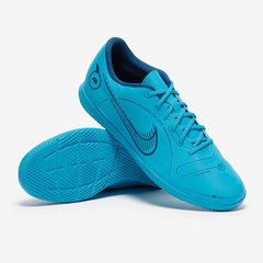 Футзалки мужские Nike Vapor 14 Club Ic (DJ2906-484), 45.5, WHS, 40% - 50%, 1-2 дня