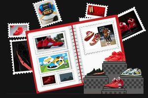 Як розпочати колекціонування кросівок: Посібник від А до Я! фото