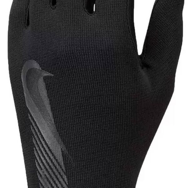 Перчатки унисекс Nike Academy Therma-Fit (DQ6071-015), L, WHS, 1-2 дня