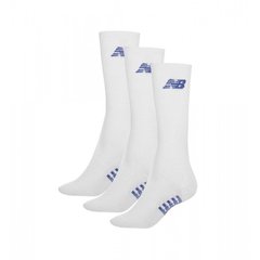 Шкарпетки New Balance White (LASE6063WH), 38-42, WHS, 1-2 дні
