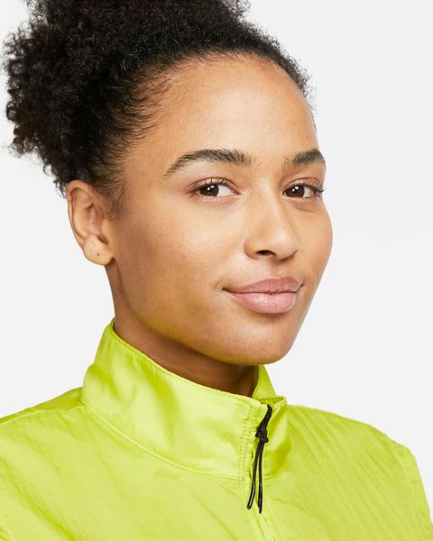 Куртка жіноча Nike Repel City Ready Short-Sleeve Jacket (DX0150-308), L, WHS, > 50%, 1-2 дні