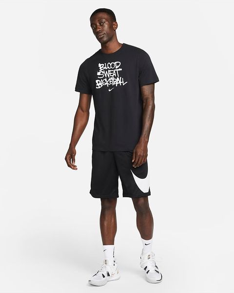 Шорти чоловічі Nike Dri-Fit Basketball Shorts 3.0 (DH6763-013), XS, WHS, 10% - 20%, 1-2 дні