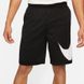Фотографія Шорти чоловічі Nike Dri-Fit Basketball Shorts 3.0 (DH6763-013) 1 з 6 в Ideal Sport