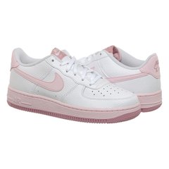 Кросівки жіночі Nike Air Force 1 Gs Elemental Pink (CT3839-107), 40, OFC, 10% - 20%, 1-2 дні
