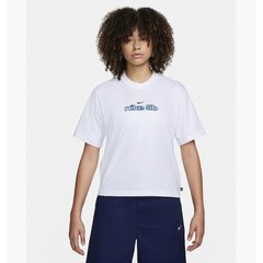 Футболка чоловіча Nike Sb Skate T-Shirt (FV4465-100), XL, WHS, 1-2 дні