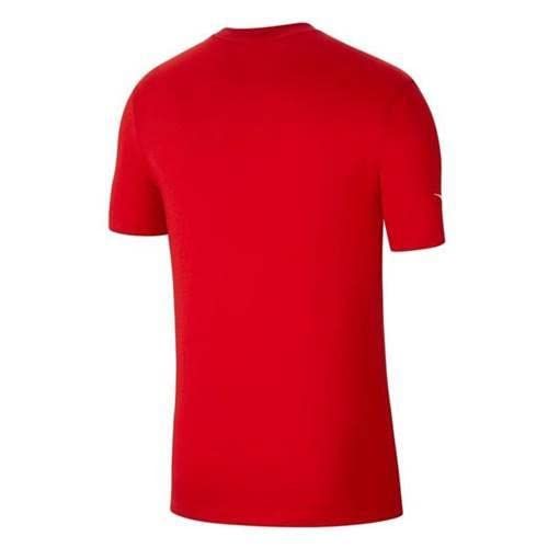 Футболка чоловіча Nike Park 20 Jr T-Shirt (CZ0909-657), 122CM, WHS, 20% - 30%, 1-2 дні