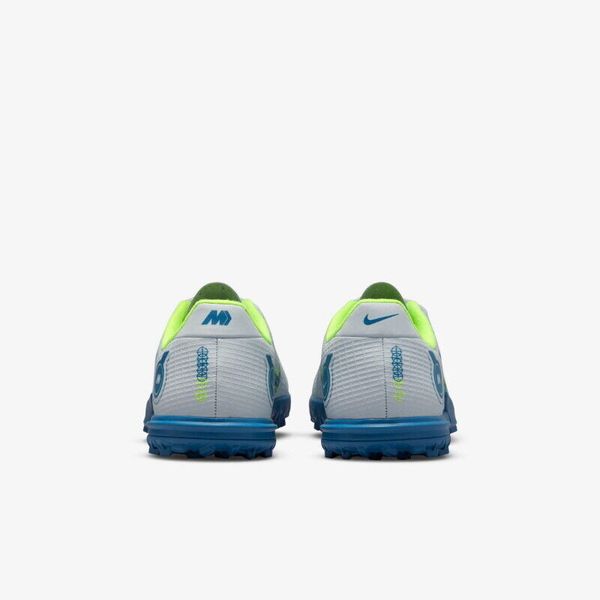 Футзалки дитячі Nike Mercurial Vapor 14 (DJ2863-054), 36, WHS, 10% - 20%, 1-2 дні