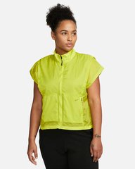 Куртка жіноча Nike Repel City Ready Short-Sleeve Jacket (DX0150-308), S, WHS, > 50%, 1-2 дні