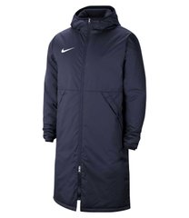 Куртка мужская Nike Team Park 20 Obsidian/White (CW6156-451), L, WHS, 30% - 40%, 1-2 дня