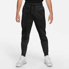 Брюки мужские Nike Tech Fleece Men's Joggers (CU4495-010), S-T, WHS, 20% - 30%, 1-2 дня