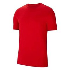Футболка чоловіча Nike Park 20 Jr T-Shirt (CZ0909-657), XS, WHS, > 50%, 1-2 дні