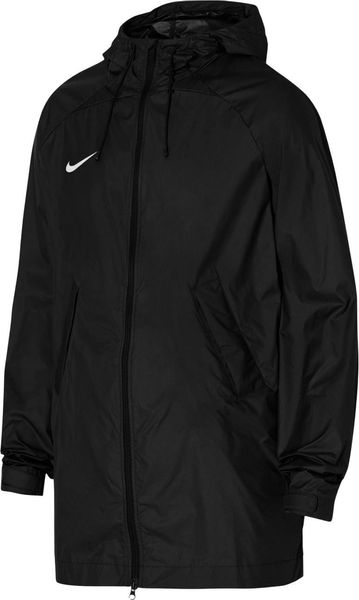 Куртка чоловіча Nike M Nk Sf Acdpr Hd Rain Jkt (DJ6301-010), 2XL, WHS, 40% - 50%, 1-2 дні