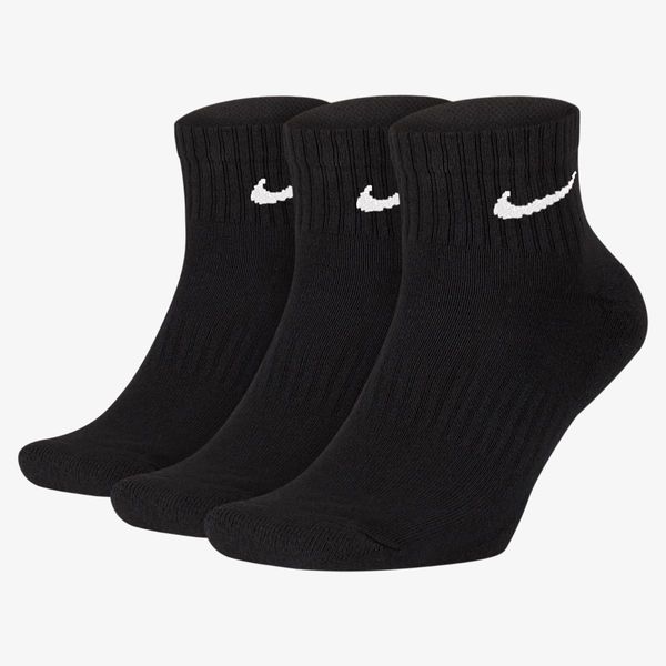 Шкарпетки Nike Everyday Cushioned Ale 3Pack (SX7667-010), 42-46, OFC, 10% - 20%, 1-2 дні