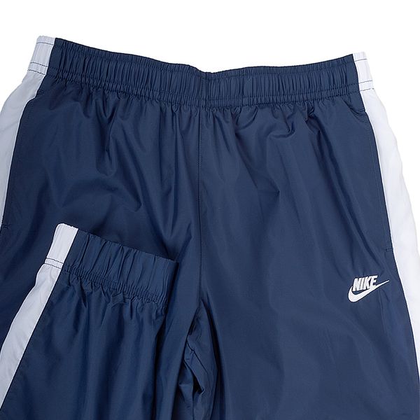 Спортивный костюм мужской Nike Nsw Ce Trk Suit Hd Wvn (BV3025-411), S, WHS, 20% - 30%, 1-2 дня