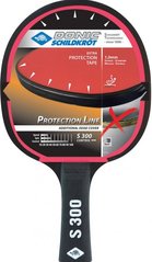 Теннисная ракетка Donic Protection Line 300 (703054), One Size, WHS, 10% - 20%, 1-2 дня