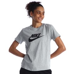 Футболка женская Nike W Sportswear Essential (DX7906-063), L, WHS, 30% - 40%, 1-2 дня