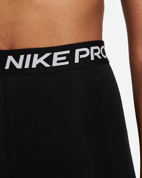 Лосины женские Nike Pro 365 (DA0483-013), L, WHS, 40% - 50%, 1-2 дня