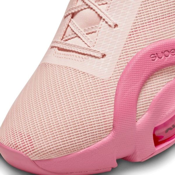 Кроссовки женские Nike Air Zoom Superrep 3 (DA9492-600), 40.5, WHS, 1-2 дня