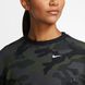 Фотографія Кофта жіночі Nike Dry Get Fit Fc Cw Pp2 Cam (CU4621-082) 3 з 4 в Ideal Sport