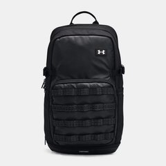 Рюкзак Under Armour Riumph Sport Backpack (1372290-001), One Size, WHS, 10% - 20%, 1-2 дні