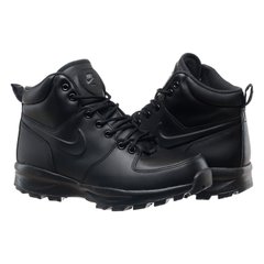 Ботинки унисекс Nike Manoa Leather (454350-003), 42.5, WHS, 20% - 30%, 1-2 дня