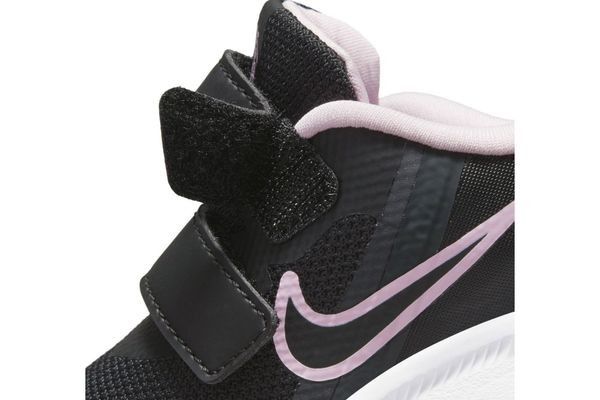 Кросівки дитячі Nike Star Runner 3 (DA2778-002), 22, WHS, 20% - 30%, 1-2 дні