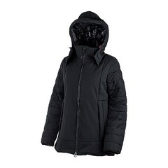 Куртка женская Cmp Jacket Long Zip Hood (32K1516-U901), 2XS, WHS, 1-2 дня
