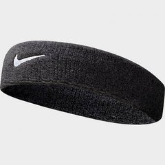 Nike Headband (NNN07-010), One Size, WHS, 10% - 20%, 1-2 дня