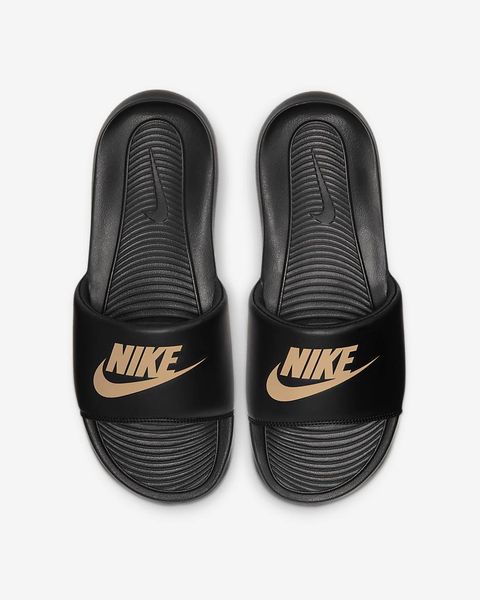 Тапочки унисекс Nike Victori One (CN9675-006), 38.5, WHS, 10% - 20%, 1-2 дня
