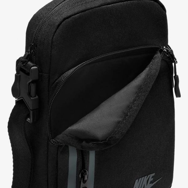Сумка через плечо Nike Elmntl Prm Crssbdy (DN2557-010), 1 SIZE, WHS, < 10%, 1-2 дня