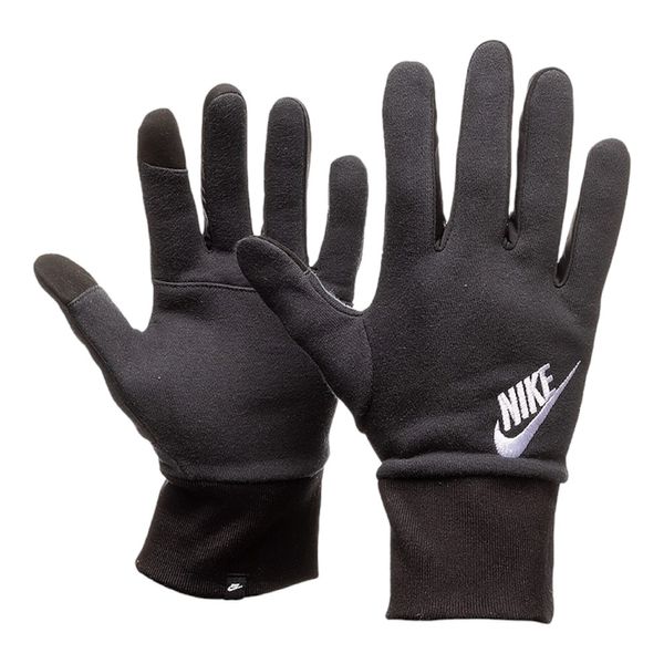 Перчатки мужские Nike M Lg Club Fleece (N.100.7163.091.SL), S, WHS, 1-2 дня