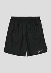 Шорты детские Nike Training Shorts (DM8550-010), 128CM, WHS, 10% - 20%, 1-2 дня