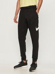Брюки мужские Nike Dri-Fit Tapered Training Trousers (CU6775-010), S, WHS, 20% - 30%, 1-2 дня