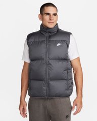 Жилетка Nike Fly Primaloft Wr Puffer Vest (FB7373-068), L, WHS, 30% - 40%, 1-2 дня