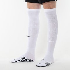 Футбольные гетры мужские Nike Matchfit Socks (CV1956-100), 38-42, WHS, 30% - 40%, 1-2 дня