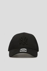 Кепка 47 Brand New York Yankees Clean Up (B-BRANS17CTP-BKB), One Size, WHS, 10% - 20%, 1-2 дні