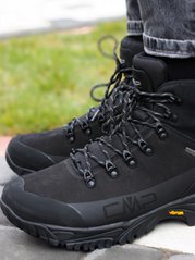 Черевики чоловічі Cmp Dhenieb Trekking Shoe Wp (30Q4717-U901), 39, WHS, 1-2 дні