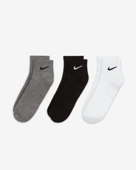Носки Nike Everyday Cushioned (SX7667-964), 34-38, WHS, 40% - 50%, 1-2 дня
