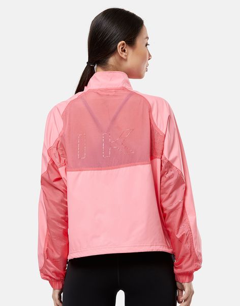 Куртка жіноча Nike Dri-Fit Air Women's Jacket (DX0263-611), M, WHS, 40% - 50%, 1-2 дні