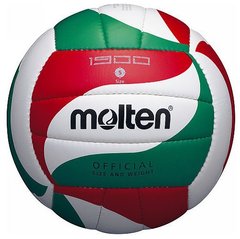 М'яч Molten (V4M1900-V5M1900), 4, WHS, 10% - 20%, 1-2 дні