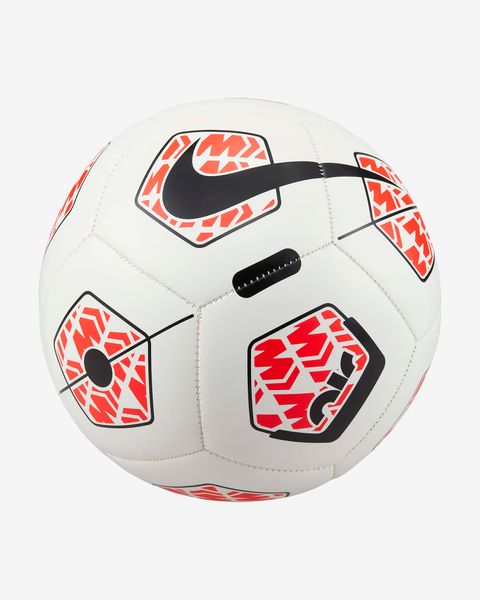 М'яч Nike Mercurial Fade (FB2983-100), 4, WHS, 30% - 40%, 1-2 дні