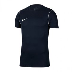 Футболка чоловіча Nike Park 20 (BV6883-410), L, WHS, 20% - 30%, 1-2 дні