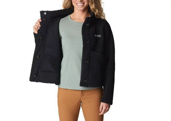 Куртка жіноча Columbia Panorama Snap (2012651), XS, WHS, 10% - 20%, 1-2 дні
