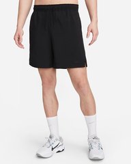 Шорты мужские Nike Unlimited Dri-Fit 7 Unlined Versatile Shorts (DV9340-010), L, WHS, 20% - 30%, 1-2 дня