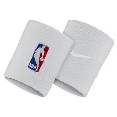 Nike Nba Elite Wristbands (NKN03100OS), One Size, WHS, 1-2 дня