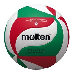Мяч Molten №4 (V4M4000), 4, WHS, 10% - 20%, 1-2 дня