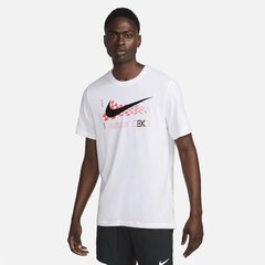 Футболка чоловіча Nike Dri-Fit (FJ2358-100), M, WHS, 10% - 20%, 1-2 дні