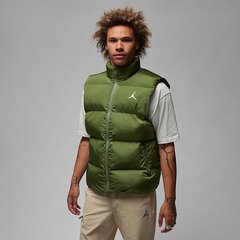 Жилетка Jordan Essentials Men's Eco Vest (FB7307-340), L, WHS, 20% - 30%, 1-2 дня