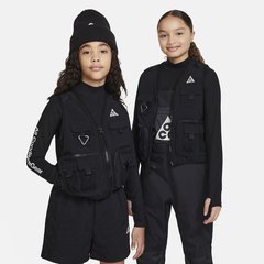 Куртка дитяча Nike Acg (FB1303-010), M (137-147), WHS, 10% - 20%, 1-2 дні